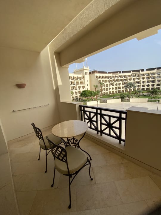 Zimmer Steigenberger ALDAU Beach Hotel