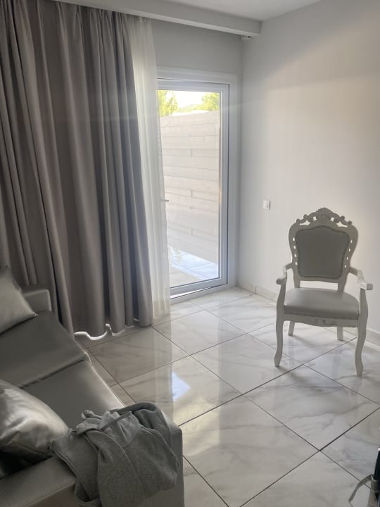 Zimmer Sandy Villas Resort