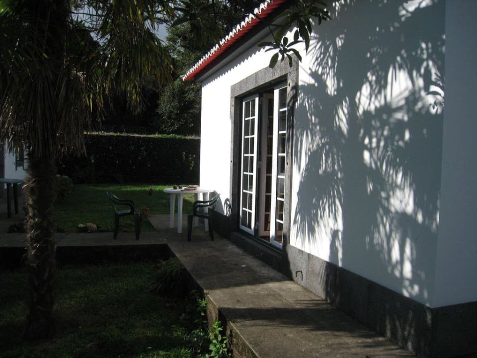 Appartment Hotel Solar do Conde