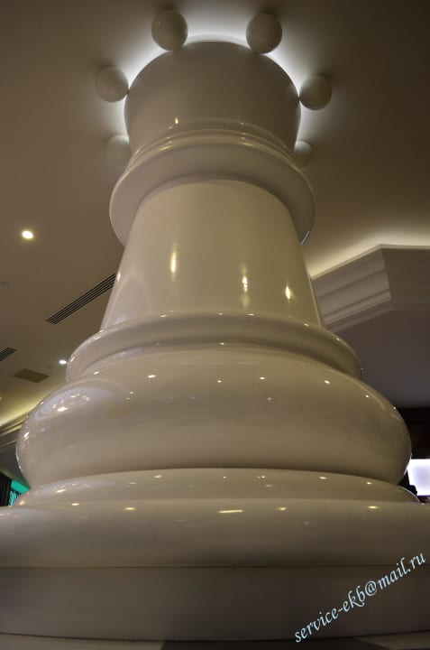 Delphin Imperial Hotel Delphin Imperial