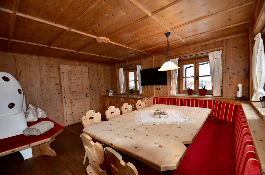 Zimmer Ferienhaus Ban Brösign