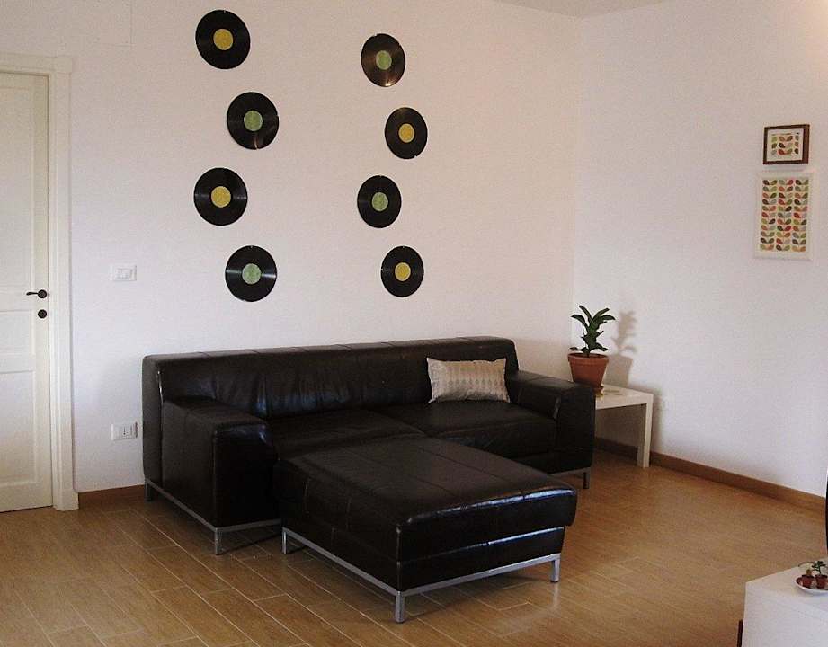 Soggiorno B&B Magnolia