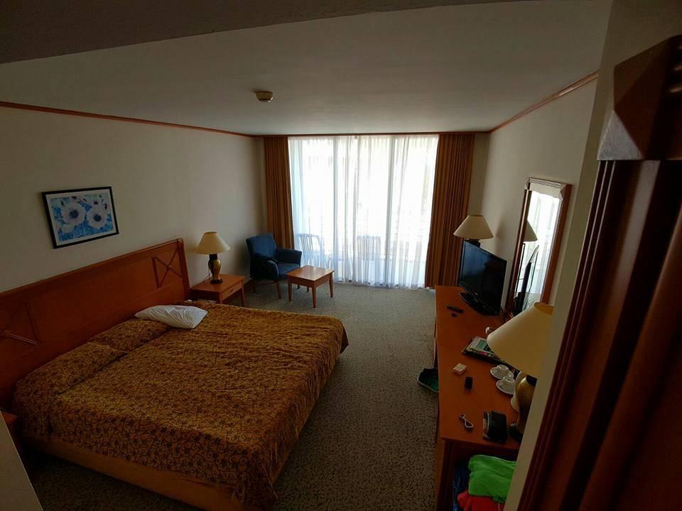 Zimmer 2419 Kilikya Palace Göynük