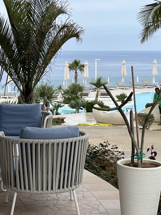 Ausblick Borgo Donna Canfora