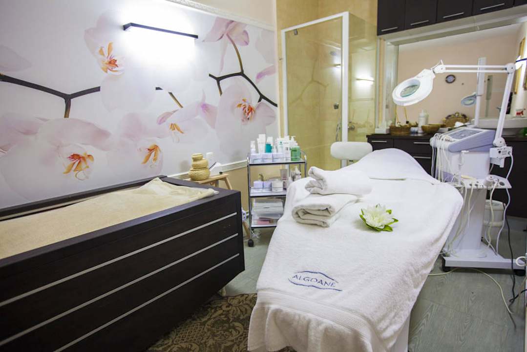 Косметологический кабинет Residentsiya (Izvolte) Hotel & Spa