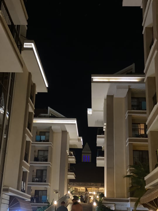 Sonstiges Hotel Turan Prince