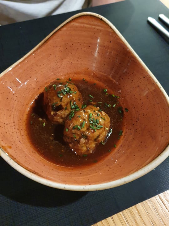 Gastro Harmony Boutique Resort