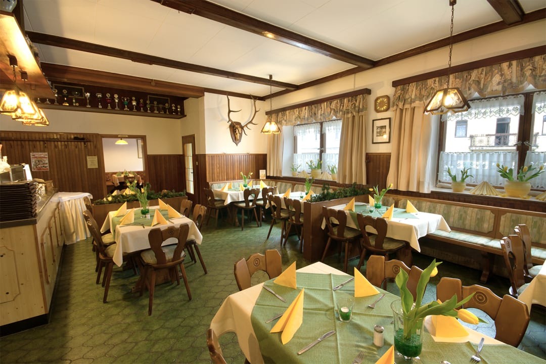 Gastro Gasthof Kirchenwirt