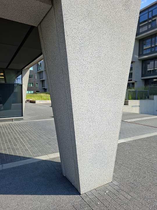 Außenansicht Vienna House by Wyndham Mokotow Warsaw