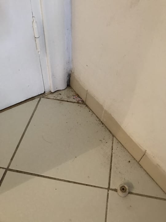 Zimmer Hotel Nesrine