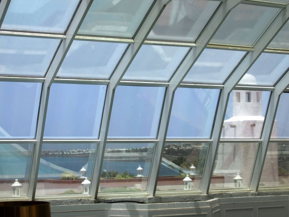 Sonnenflut H10 Timanfaya Palace - Adults only