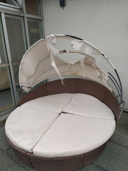 Sonstiges SAVOY Hotel Bad Mergentheim