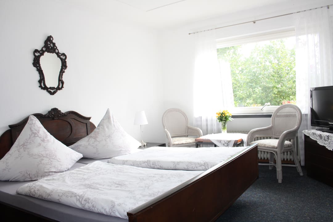 Zimmer Hotel Weisser Stein