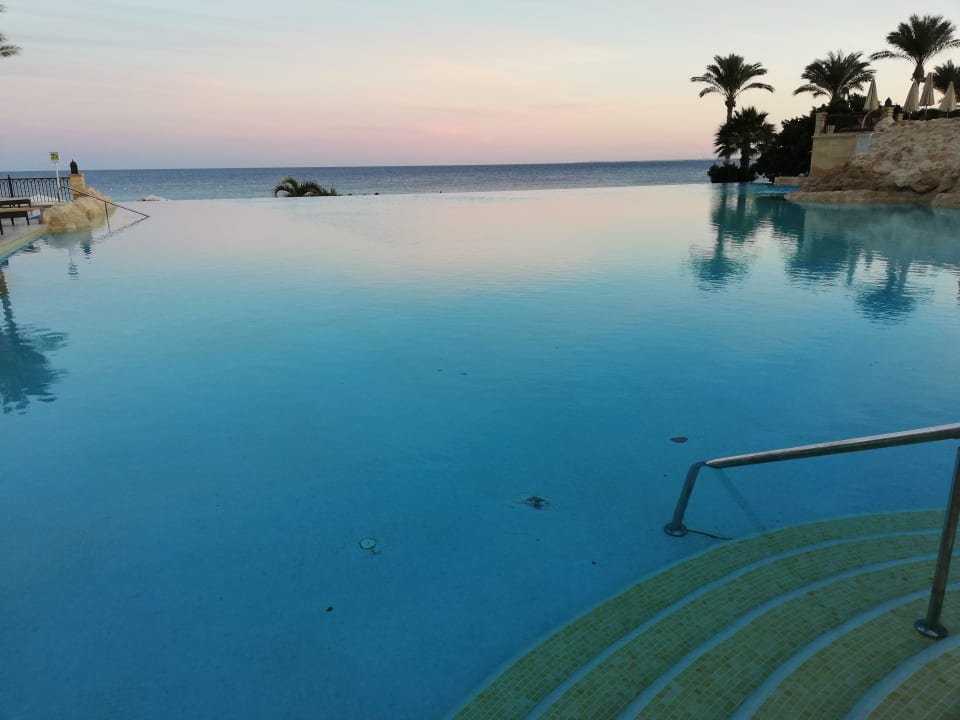 Pool Makadi Spa - Adults only