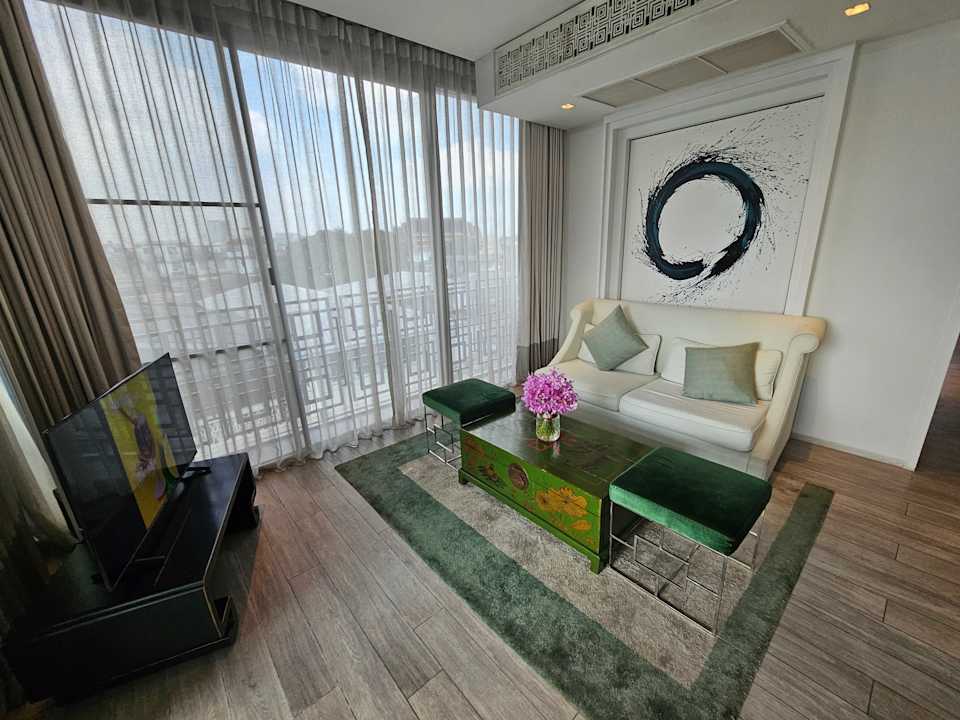 Zimmer Riva Arun Bangkok