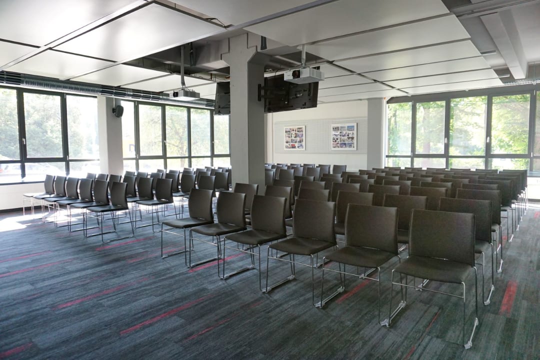 Sonstiges Soloplan City Resort