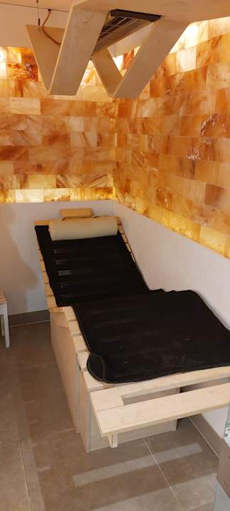 Sonstiges SIMON - das Vitalhotel