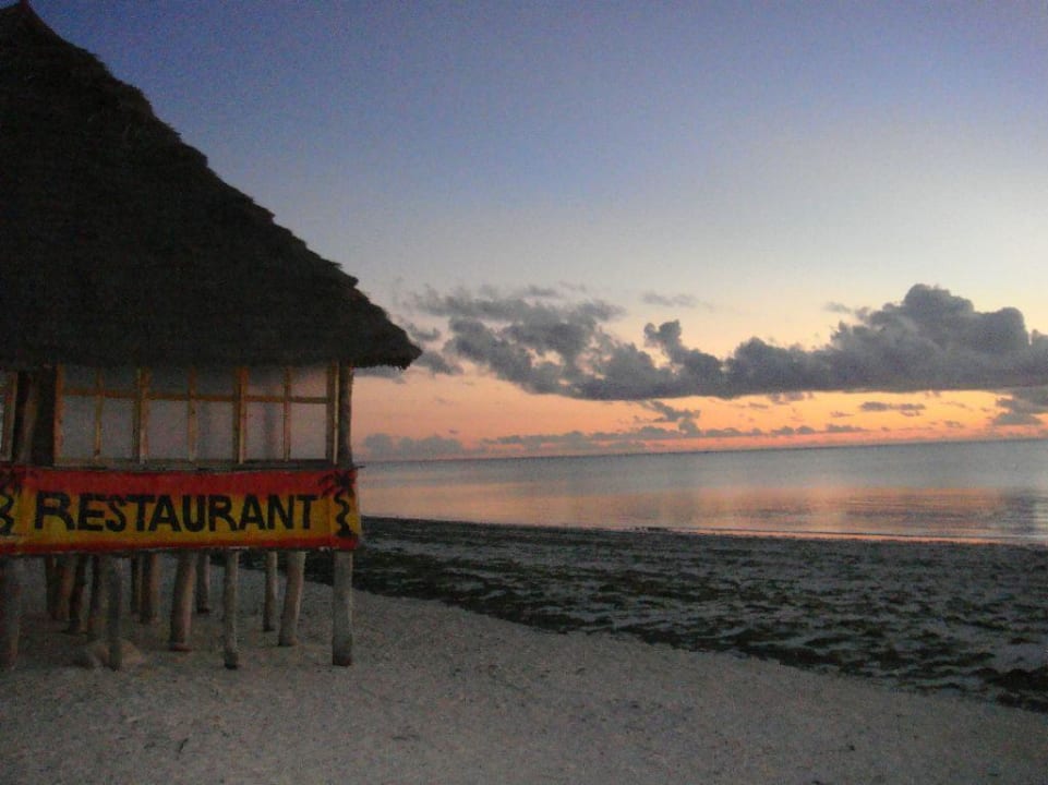 Alba al twisted Hotel Twisted Palms Lodge & Restaurant
