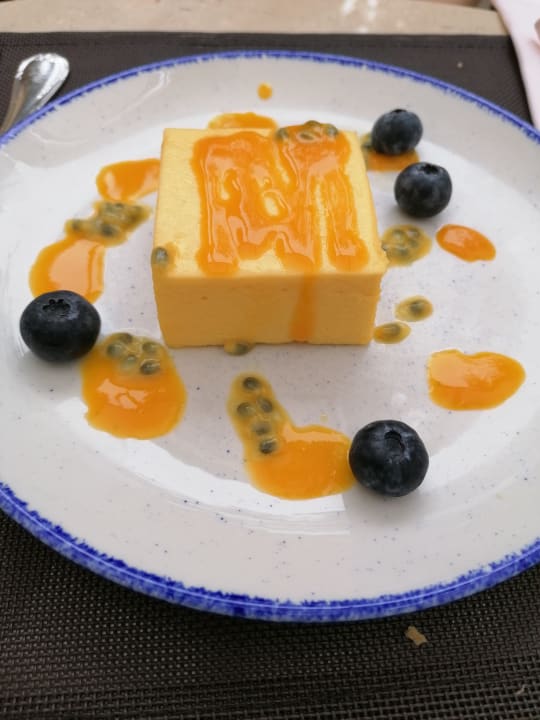 Gastro Secrets Bahia Real Resort & SPA