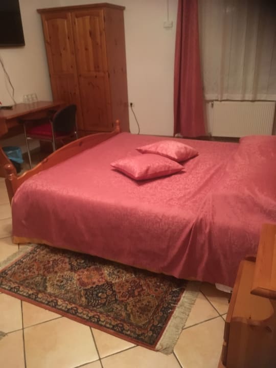 Zimmer Fedrig s Prenočišči
