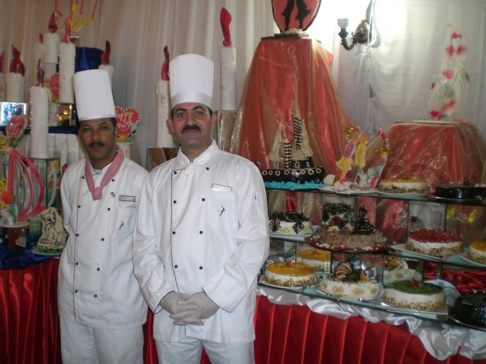 Silvester Pickalbatros Dana Beach Resort - Hurghada