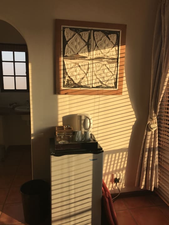 Zimmer AmaKhosi Guesthouse