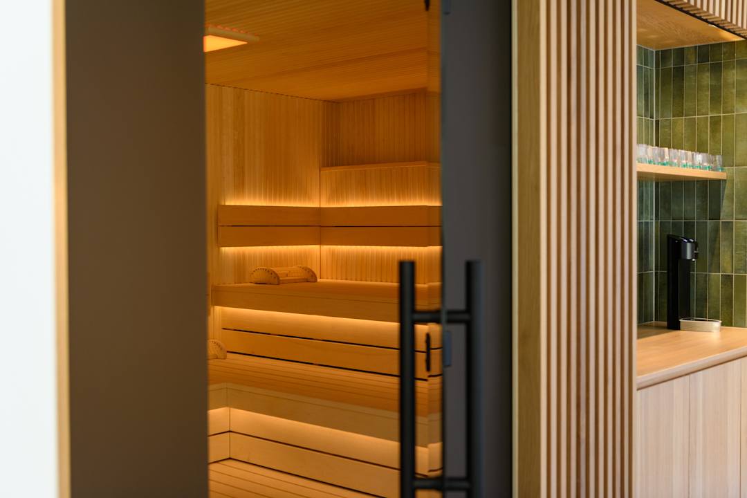 Zimmer BERGlässig Hotel Bodenmais