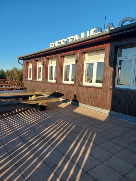 Sonstiges Hotel Pomezí