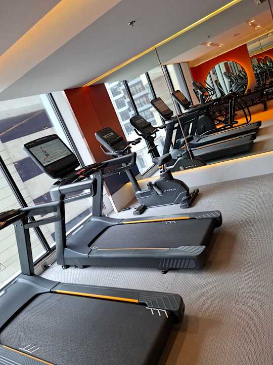 Sport & Freizeit Pipa Hotel Bangkok Sukhumvit 11