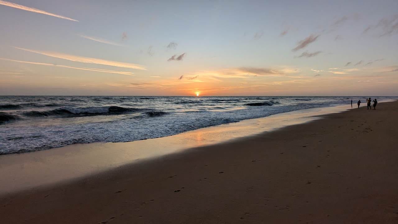 Strand La Flora Khao Lak