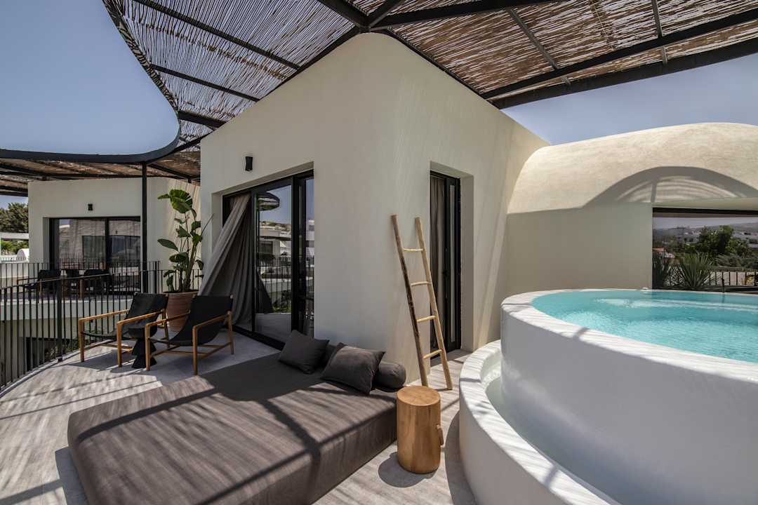 Zimmer Kouros Exclusive