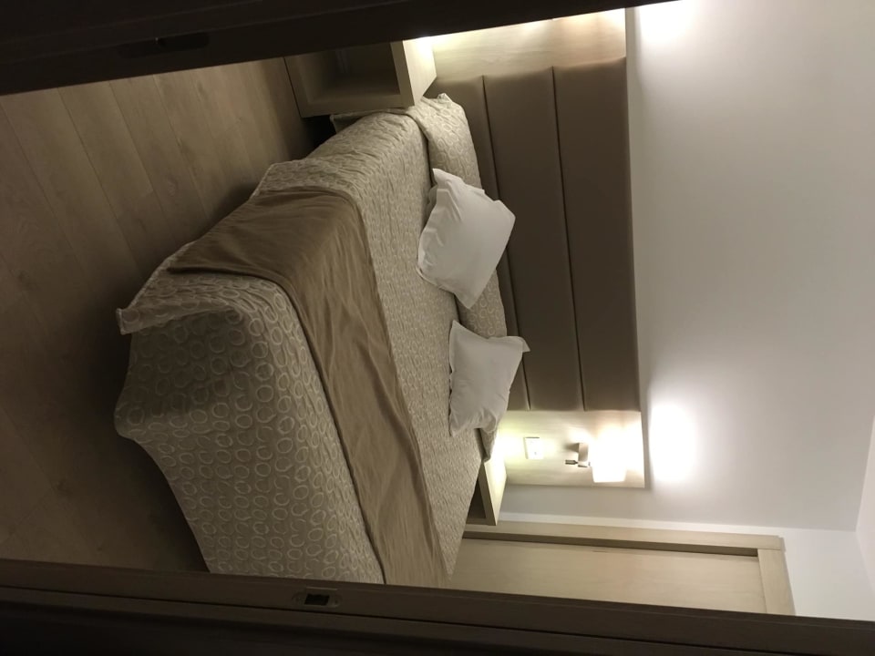 Zimmer Hotel Palia Sa Coma Playa