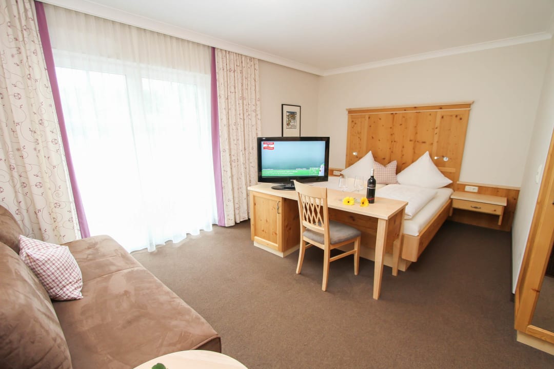 Zimmer ARBOR - Hotel & Apartments