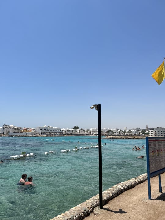Strand Arabia Azur Resort
