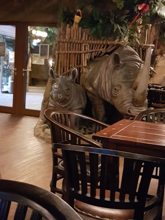 Gastro Ferienwohnungen Ferienpark Weissenhäuser Strand