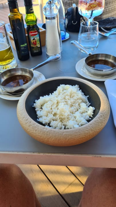 Gastro Dreams Jardín Tropical