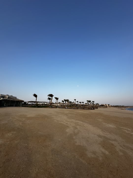 Strand Steigenberger Resort Alaya Marsa Alam - Red Sea - Adults only