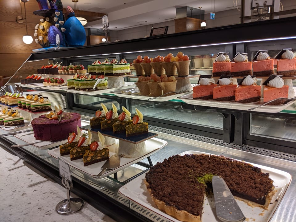 Gastro Süral Saray Hotel