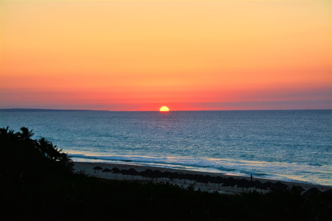 Ausblick Meliá Internacional Varadero