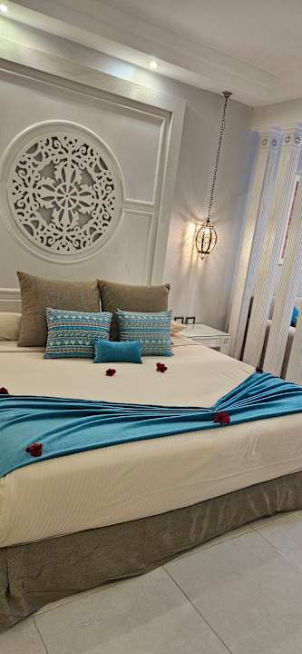 Zimmer The Grand Palace - Adults only