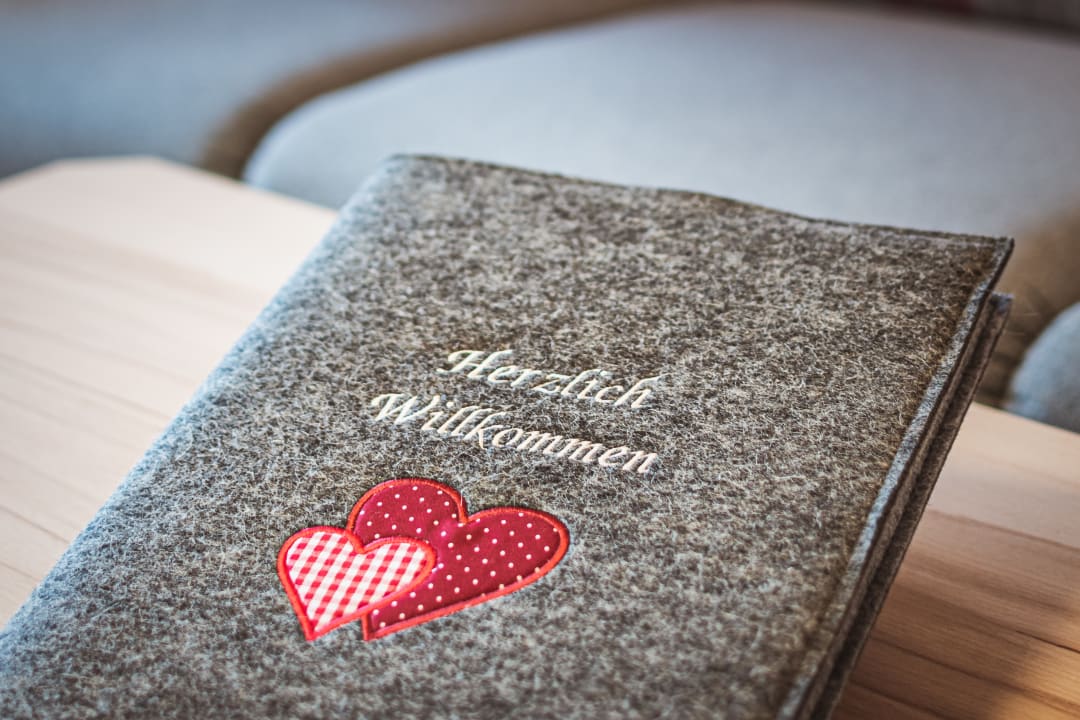 Sonstiges Gästehaus Wolfgang