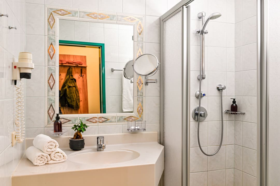 Zimmer ALPHAtauern Health Resort - ADULTS ONLY 15+