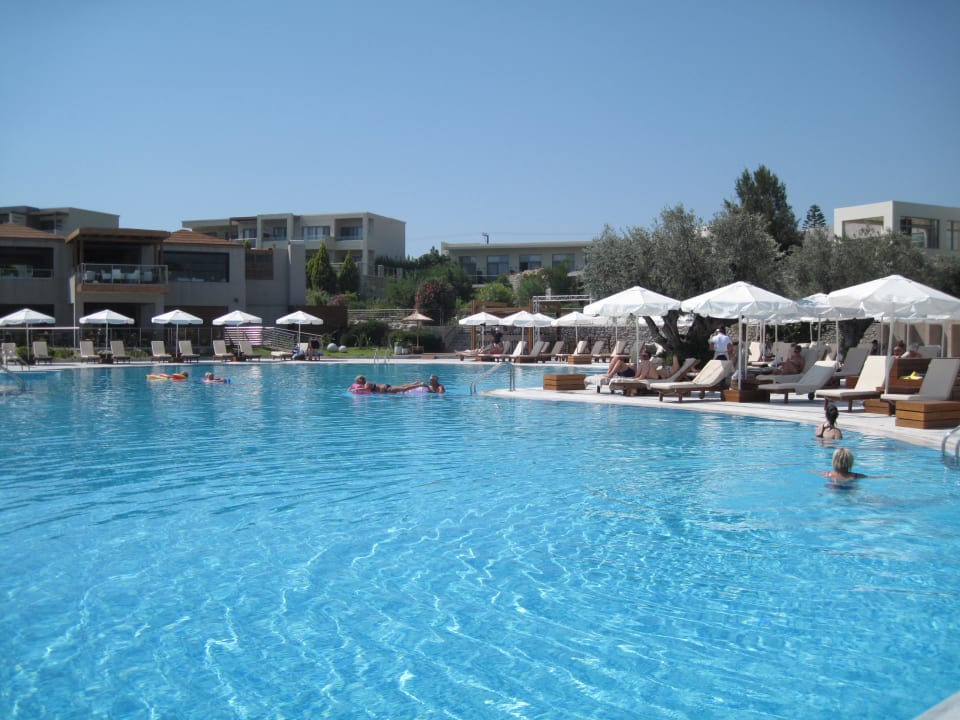 Pool SENTIDO Port Royal Villas & Spa