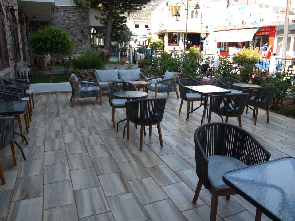 Sonstiges Hotel Malia Holidays