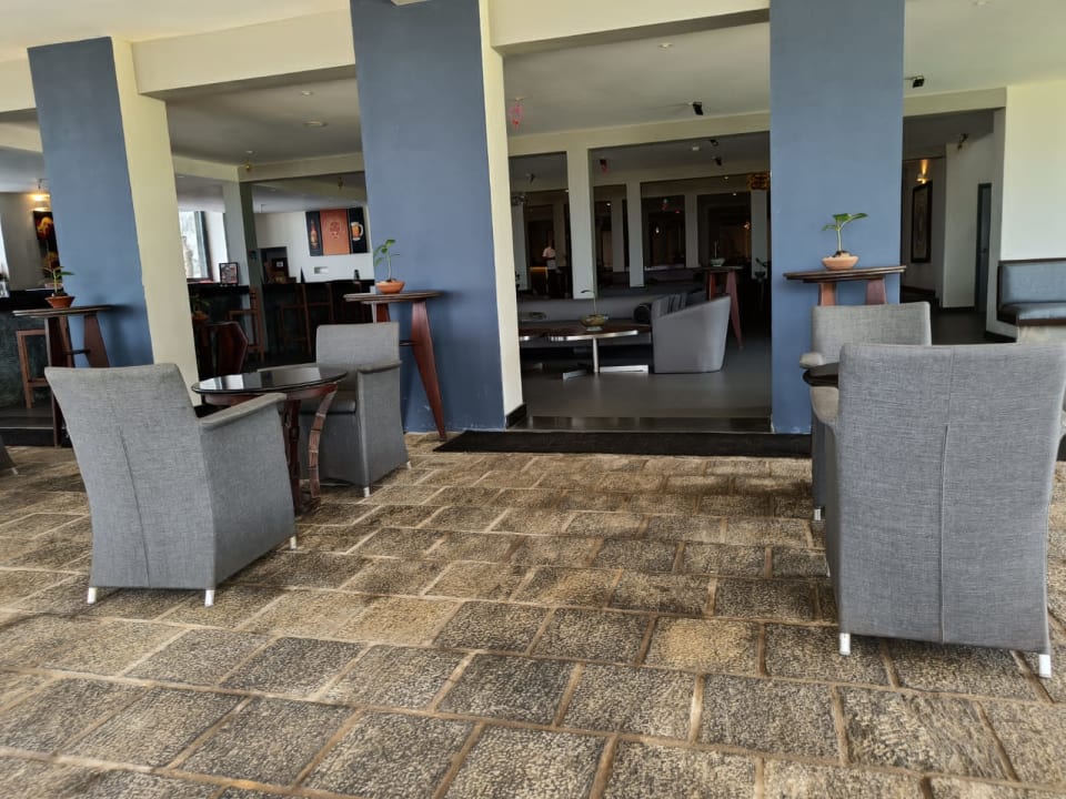 Lobby Earl’s Reef Beruwala