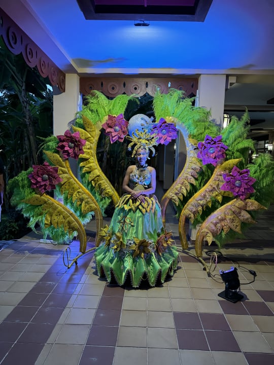 Sport & Freizeit Hotel Riu Funana