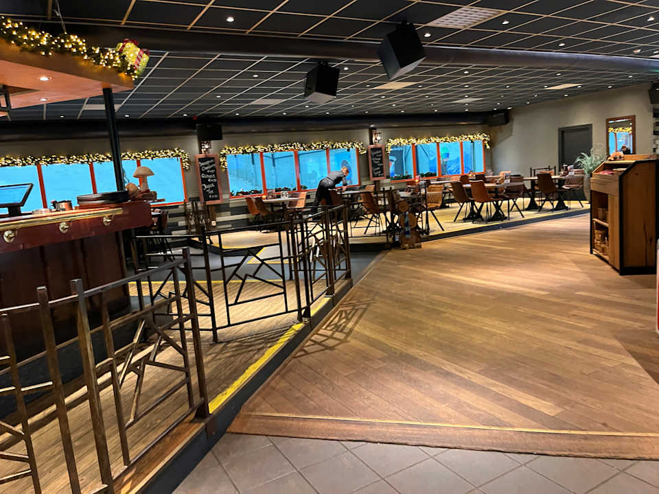 Sport & Freizeit Center Parcs De Kempervennen