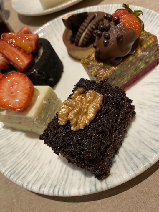 Gastro Rixos Premium Tekirova