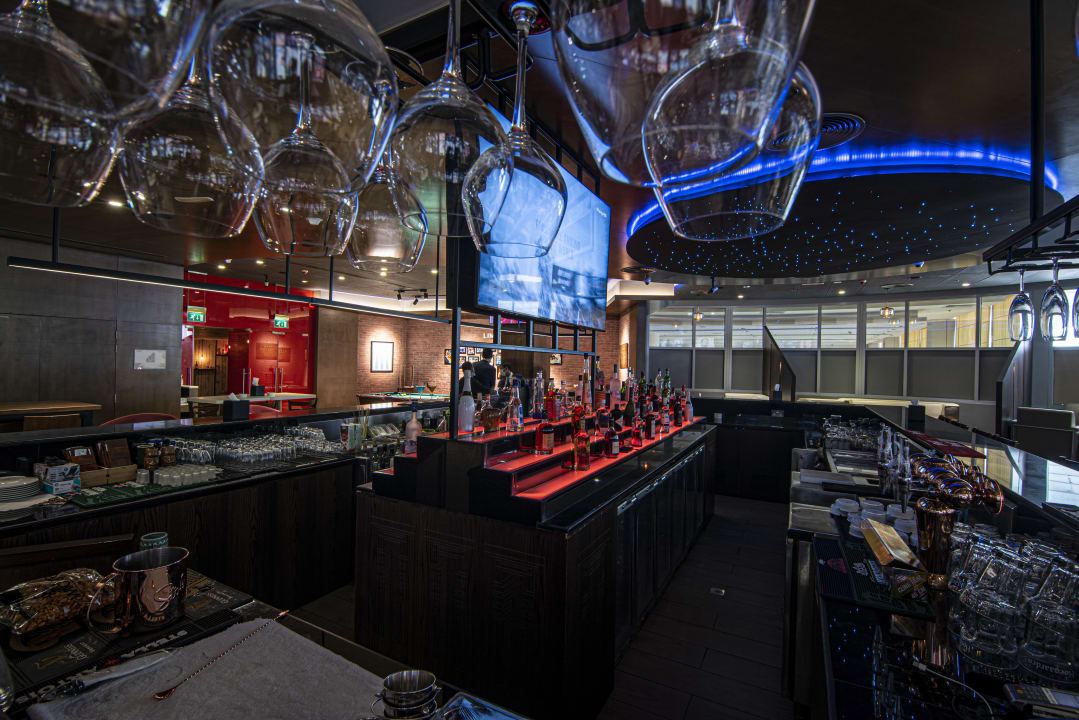 Gastro Hotel ibis Fujairah