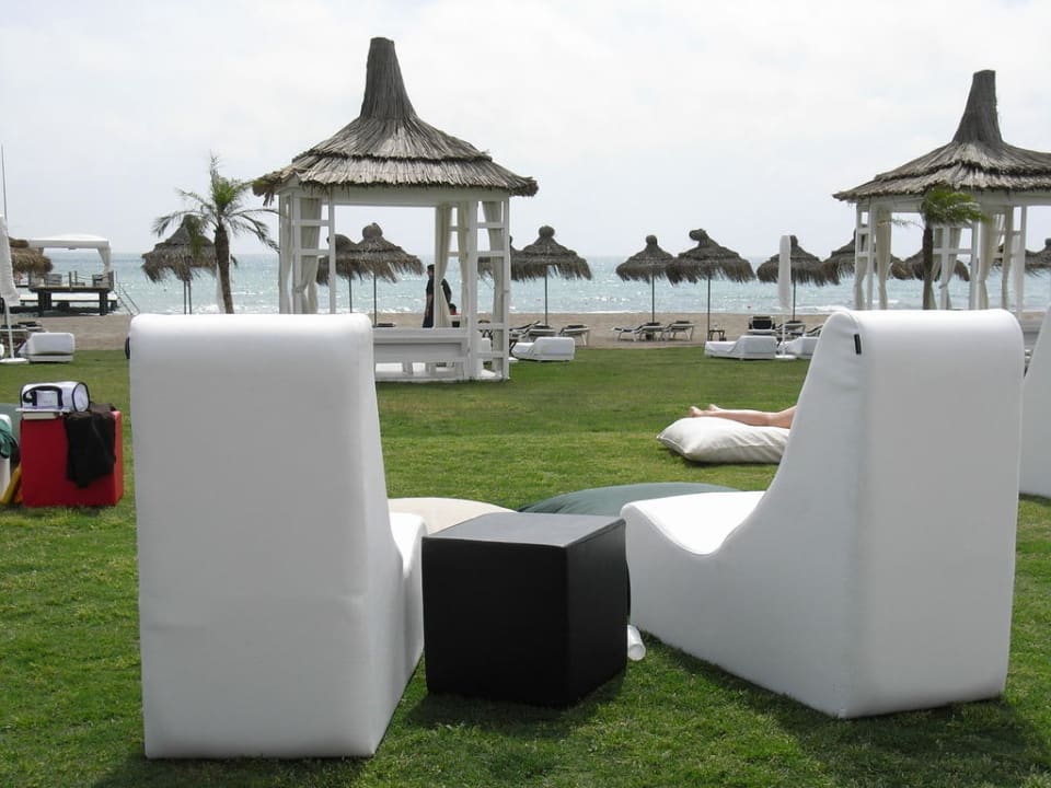 Voll gemütlich Voyage Belek Golf & Spa